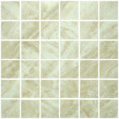 Obi 2X2 Mosaic | Gemini Tile and Marble