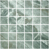 Parana 2X2 Mosaic | Gemini Tile and Marble