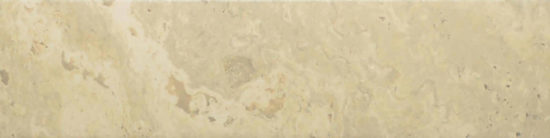 Sand 3X12 Bullnose | Gemini Tile and Marble