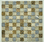 Sari Mosaic | Gemini Tile and Marble