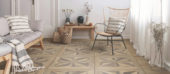 Tahoe Honey 24X24 | Gemini Tile and Marble