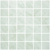 Yangtze 2X2 Mosaic | Gemini Tile and Marble