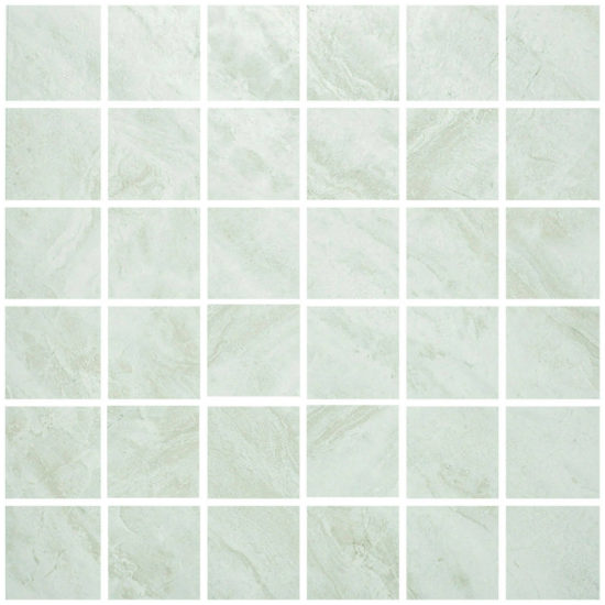 Yangtze 2X2 Mosaic | Gemini Tile and Marble