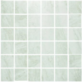 Yangtze 2X2 Mosaic | Gemini Tile and Marble