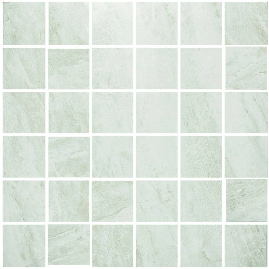 Yangtze 2X2 Mosaic | Gemini Tile and Marble