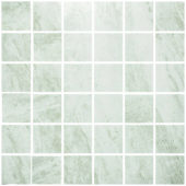 Yangtze 2X2 Mosaic | Gemini Tile and Marble