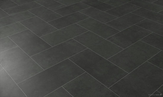 Ashland 12X24 Black | Gemini Tile and Marble