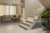 Ashland 24X48 Cream | Gemini Tile and Marble