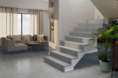 Ashland 24X48 Grey | Gemini Tile and Marble