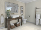 Ashland 30X30 Cream | Gemini Tile and Marble