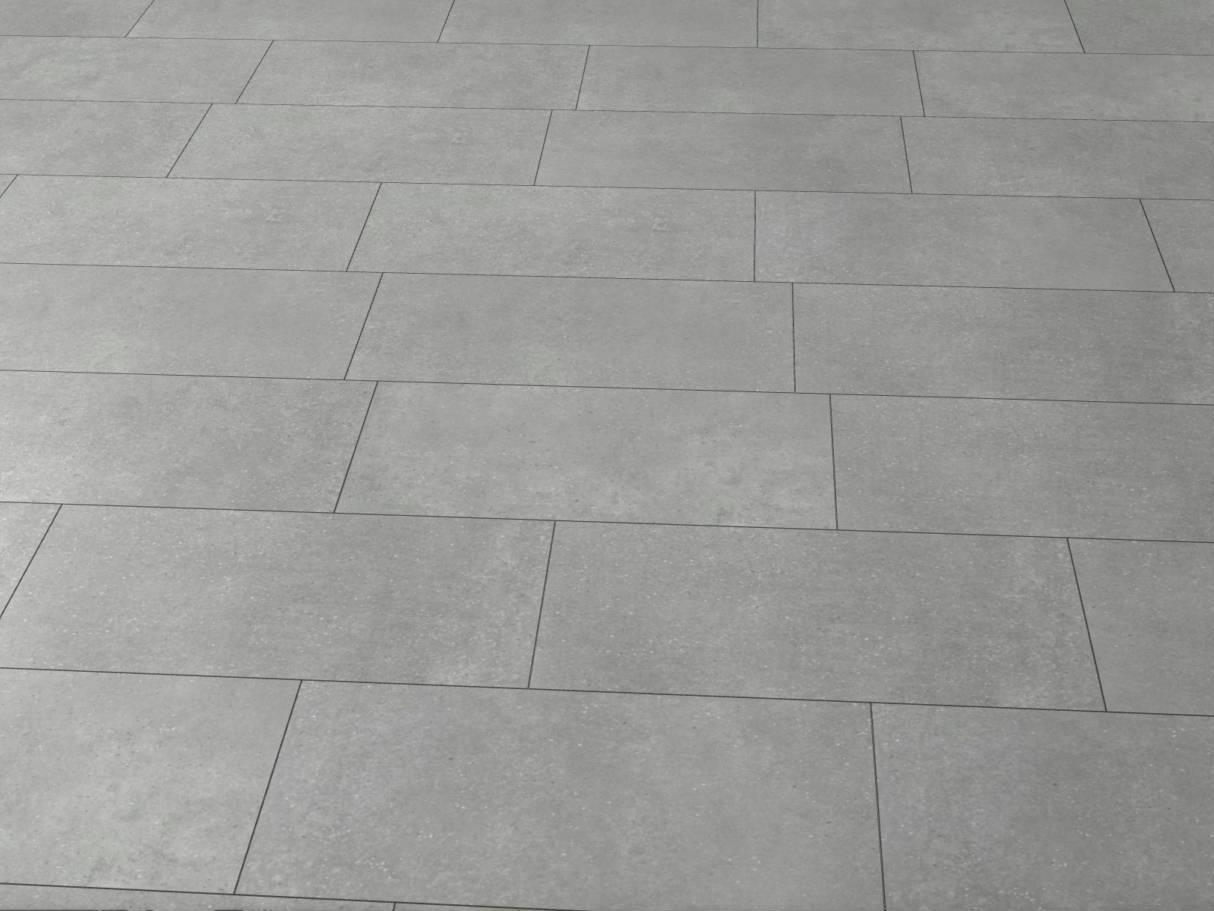 Ashland Grey 12X24  | Gemini Tile and Marble