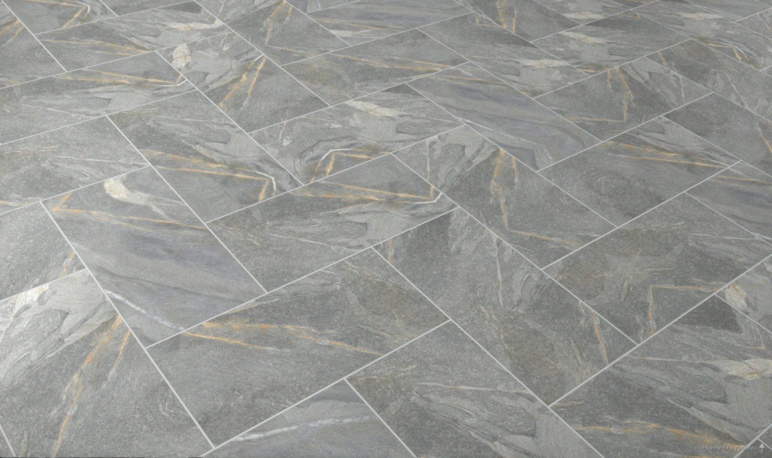 Capri 12x24” Grey | Gemini Tile and Marble