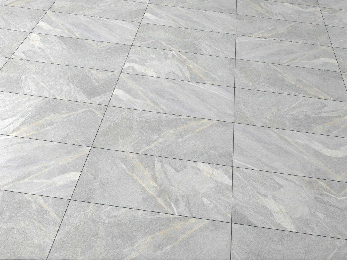 Capri 12x24” Light Grey 1 | Gemini Tile and Marble
