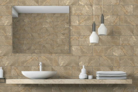 Capri Beige 12X24 | Gemini Tile and Marble