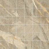 Capri Beige 2X2 Mosaic | Gemini Tile and Marble