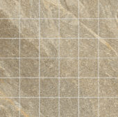 Capri Beige 2X2 Mosaic | Gemini Tile and Marble