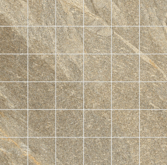 Capri Beige 2X2 Mosaic | Gemini Tile and Marble