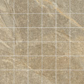 Capri Beige 2X2 Mosaic | Gemini Tile and Marble