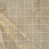 Capri Beige 2X2 Mosaic | Gemini Tile and Marble