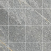 Capri Grey 2X2 Mosaic | Gemini Tile and Marble