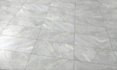 Capri Light Grey 12X24 | Gemini Tile and Marble