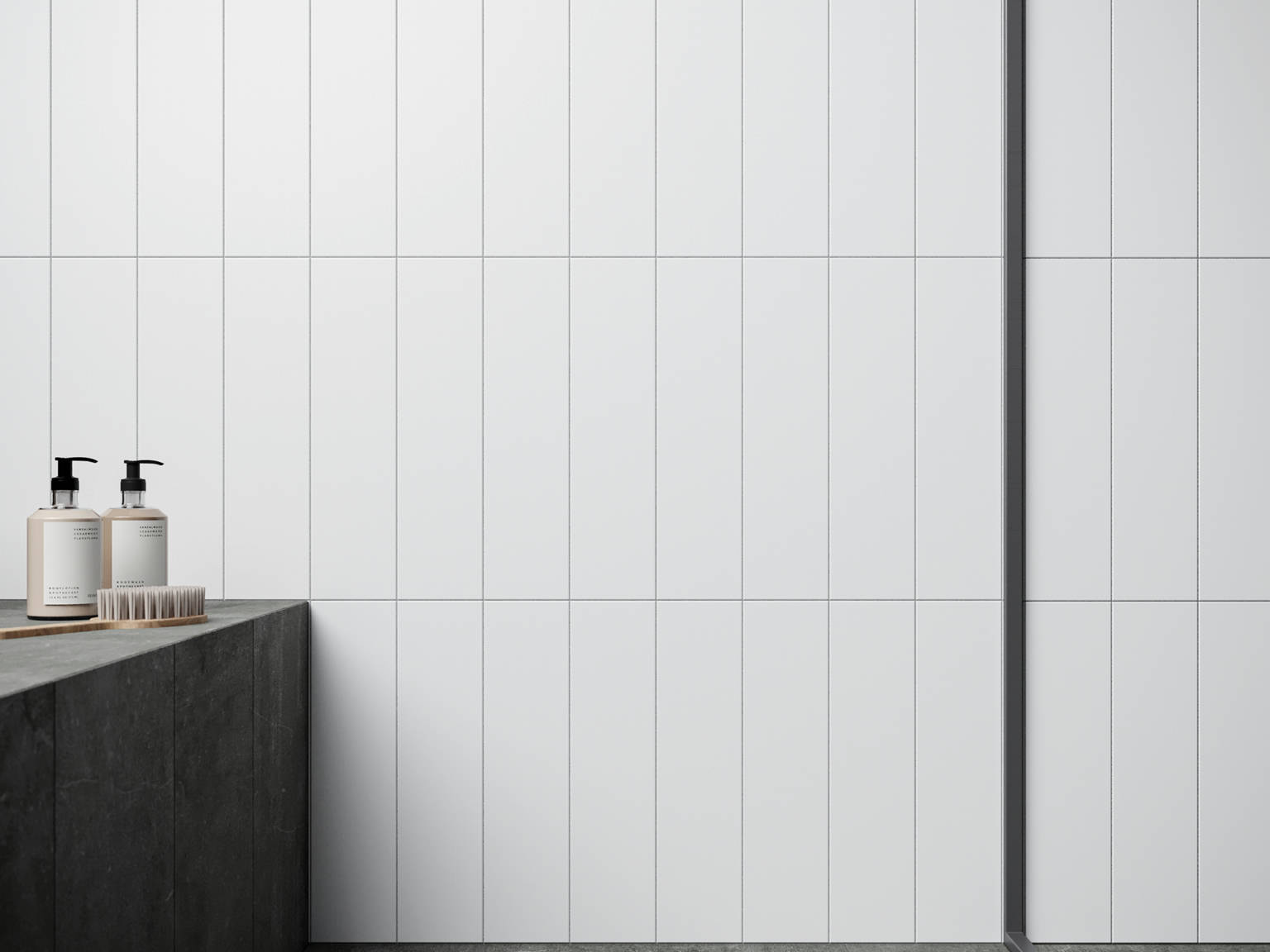 Comfort Ice Matte 4x16 1 | Gemini Tile and Marble