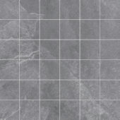 Ravello Grey 2X2 Mosaic | Gemini Tile and Marble