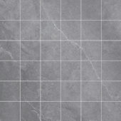 Ravello Grey 2X2 Mosaic | Gemini Tile and Marble