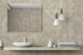 Ravello Sand 12X24 | Gemini Tile and Marble