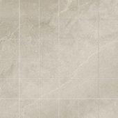 Ravello Sand 2X2 Mosaic | Gemini Tile and Marble