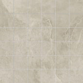 Ravello Sand 2X2 Mosaic | Gemini Tile and Marble