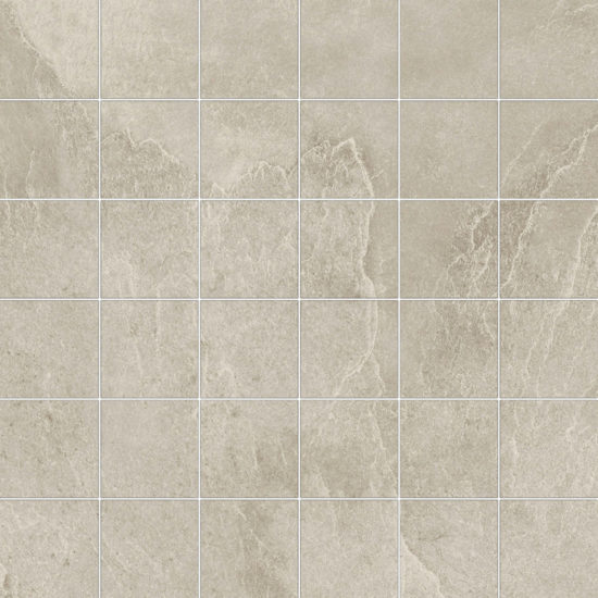 Ravello Sand 2X2 Mosaic | Gemini Tile and Marble