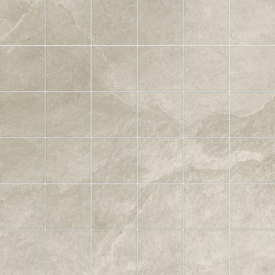 Ravello Sand 2X2 Mosaic