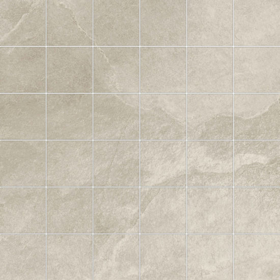 Ravello Sand 2X2 Mosaic