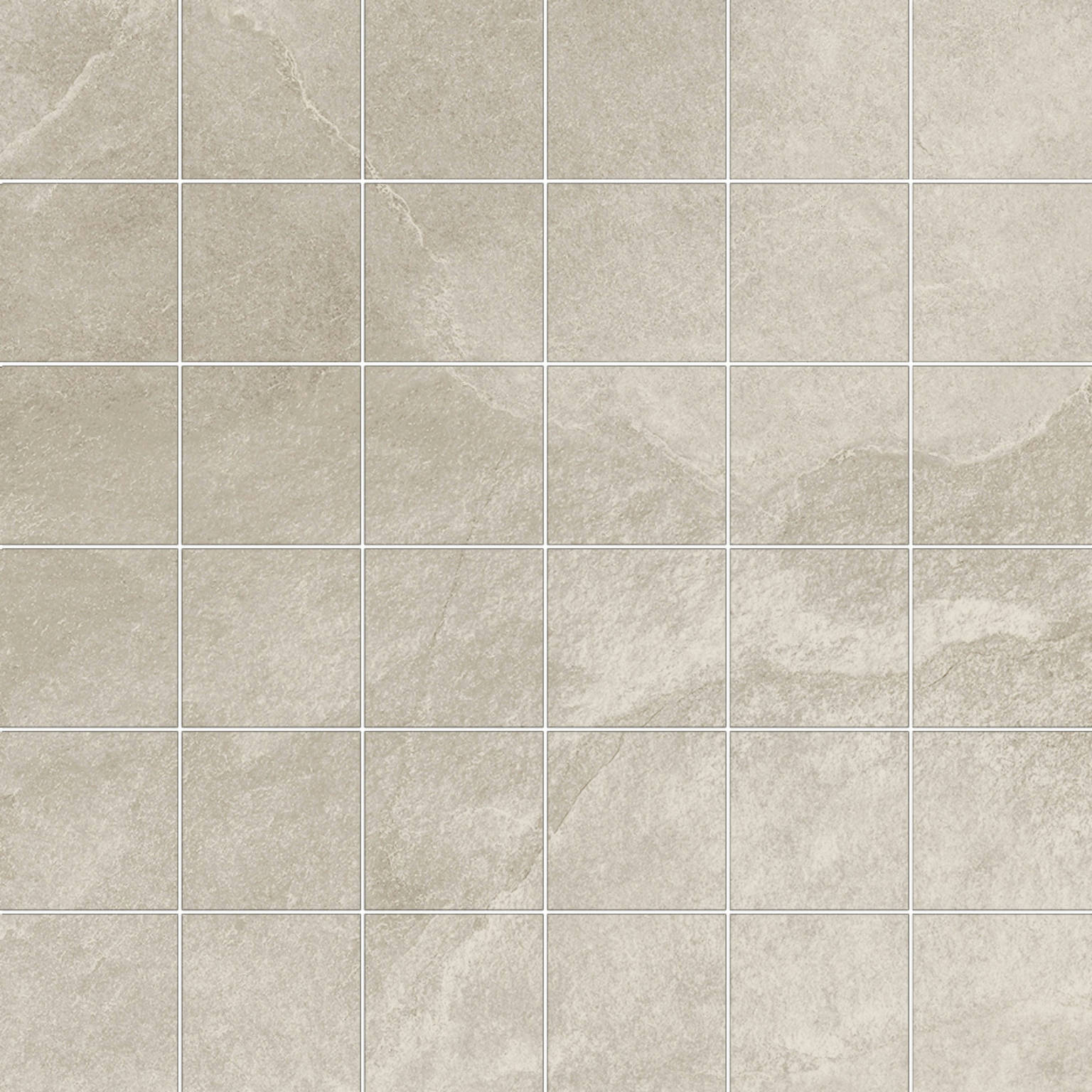 Ravello Sand 2X2 Mosaic | Gemini Tile and Marble