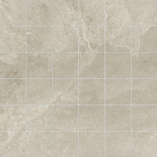 Ravello Sand 2X2 Mosaic | Gemini Tile and Marble