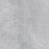 Ravello White 2X2 Mosaic | Gemini Tile and Marble