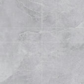 Ravello White 2X2 Mosaic | Gemini Tile and Marble