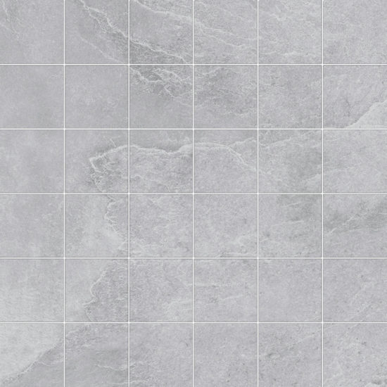 Ravello White 2X2 Mosaic | Gemini Tile and Marble