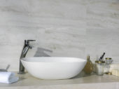 Bianco Navona Matte 12X24 | Gemini Tile and Marble