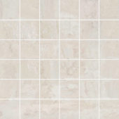 Bianco Navona Matte 2X2 Mosaic | Gemini Tile and Marble