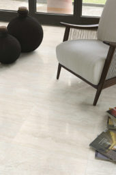 Bianco Navona Polished 12X24 | Gemini Tile and Marble