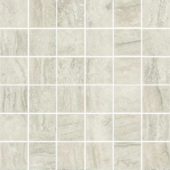 Grigio Matte 2X2 Mosaic | Gemini Tile and Marble