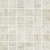 Grigio Matte 2X2 Mosaic | Gemini Tile and Marble