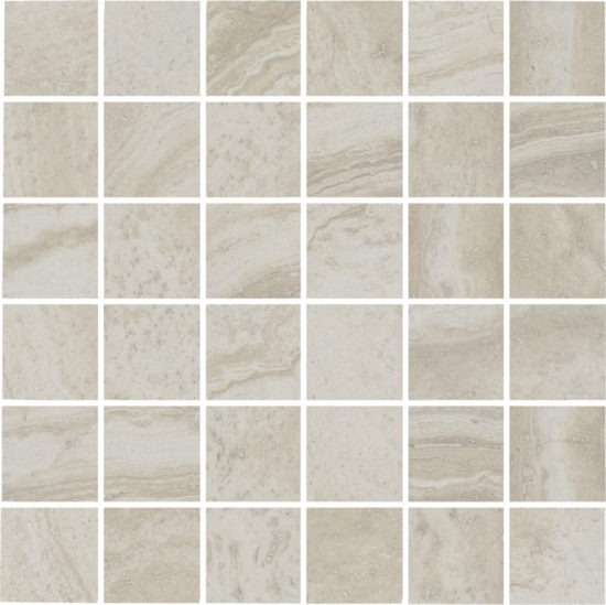 2X2 Essence Beige Mosaic | Gemini Tile and Marble