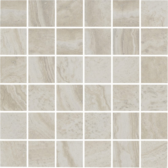 2X2 Essence Beige Mosaic | Gemini Tile and Marble