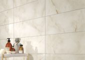 Venezia 10X30" White | Gemini Tile and Marble