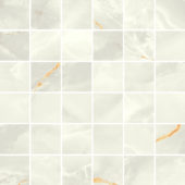 Venezia 2x2" Mosaic Cream | Gemini Tile and Marble