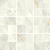 Venezia 2x2" Mosaic Cream | Gemini Tile and Marble