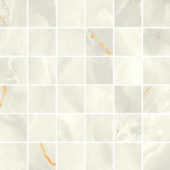 Venezia 2x2" Mosaic Cream | Gemini Tile and Marble